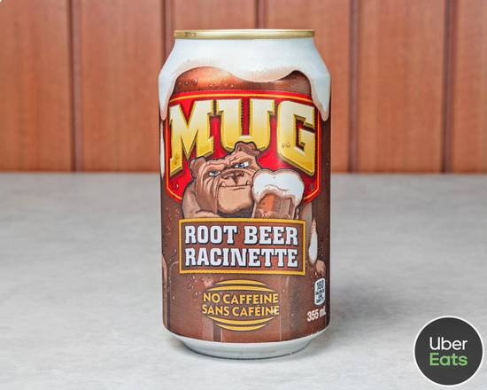 Mug Root beer