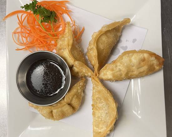 D114. Gyoza
