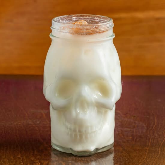 Horchata Agua Fresca