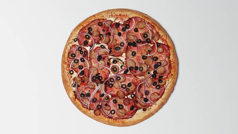 Supreme Pizza