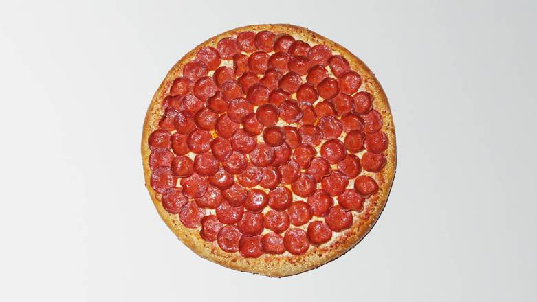Medium Pizza ( Up to 5 toppings )