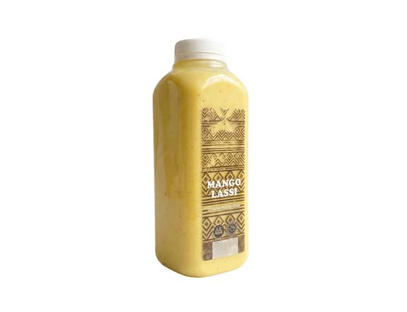 Mango Lassi