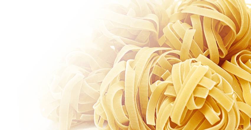 Créez vos propres pâtes / Create Your Own Pasta