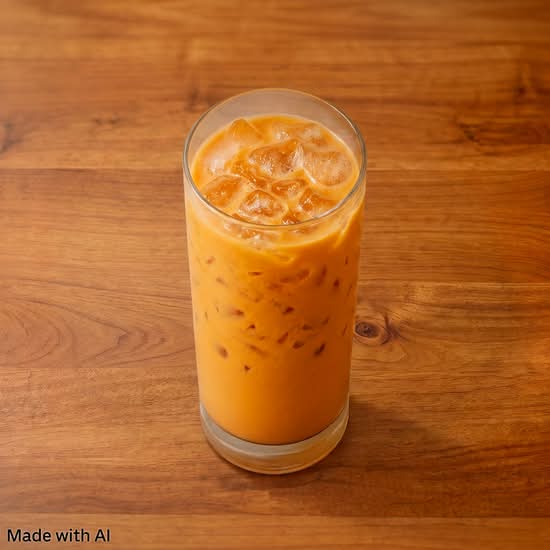 Thai Iced Tea