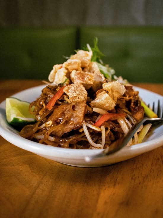 Pad Thai Korat