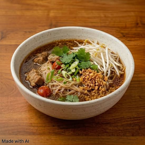 Tom Yum Goong (Small)