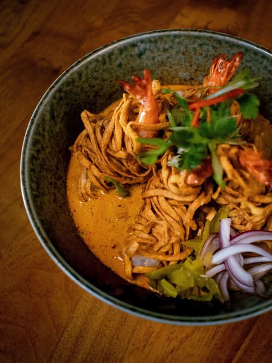 Kao Soi