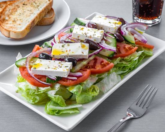 Salade Grecque / Greek Salad