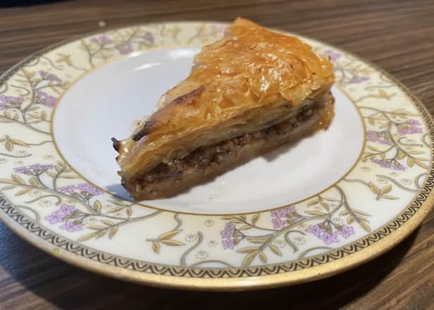 Baklava