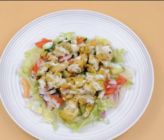 Chicken Salad