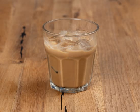 Vietnamese Coffee with Condensed Milk (Cà Phê Việt Nam)