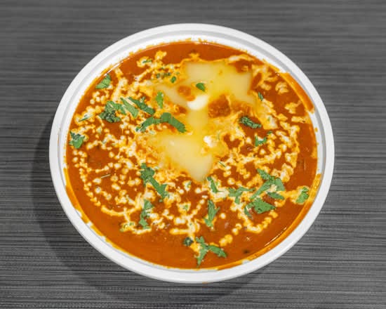 Dal Makhani