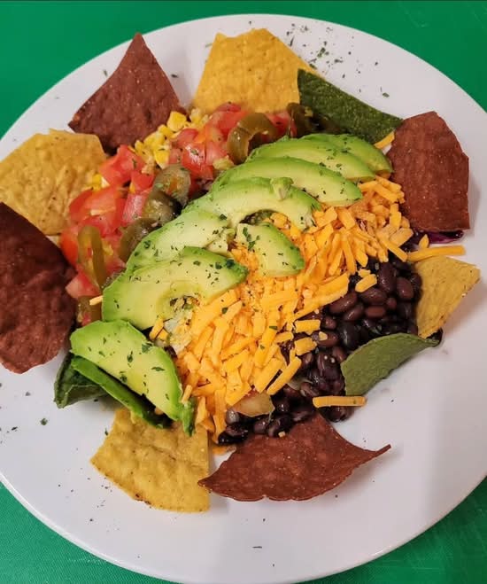 Taco Salad
