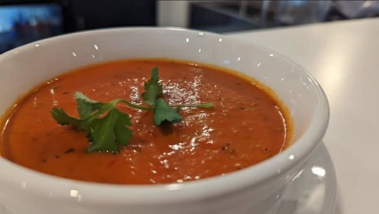 House-Made Soups