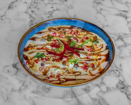 Dahi Bhalla