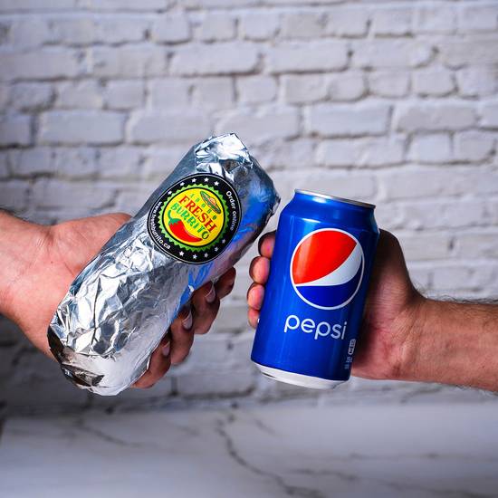 Canned Drink (355ml)