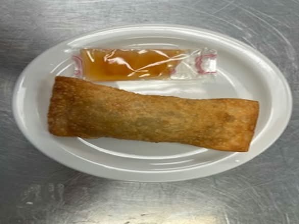99. Egg Rolls