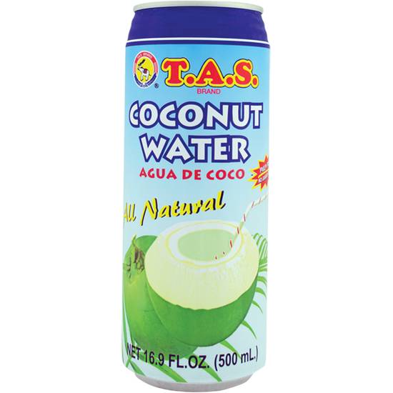 Coconut Water