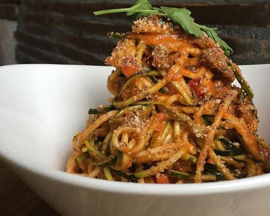 Pasta Bolognese