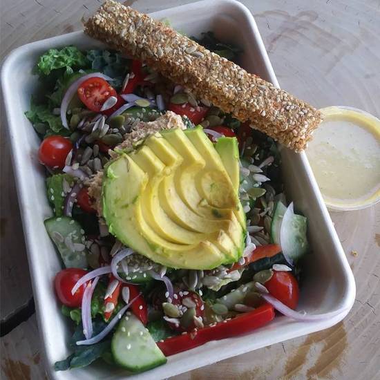 Big Salad