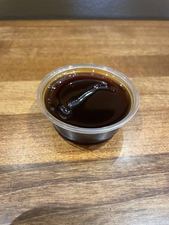 Teriyaki Sauce