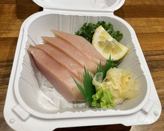 Tuna Sashimi
