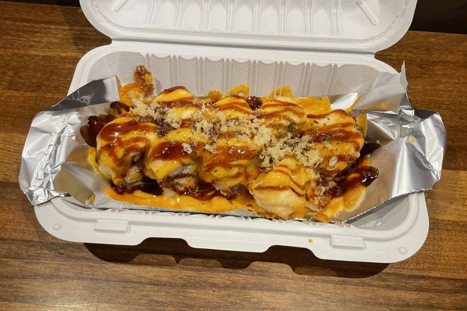 Monster Roll