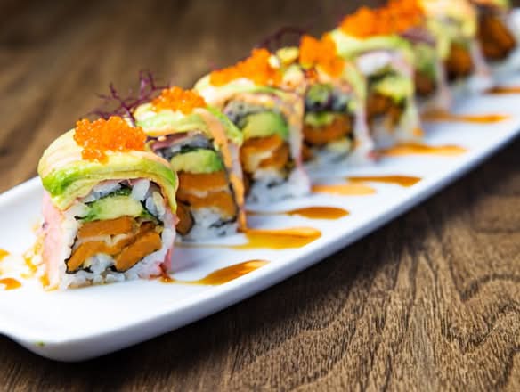 Summer Roll