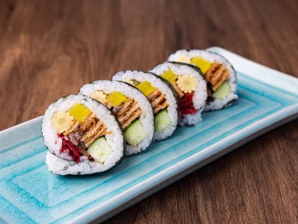 Futo Maki