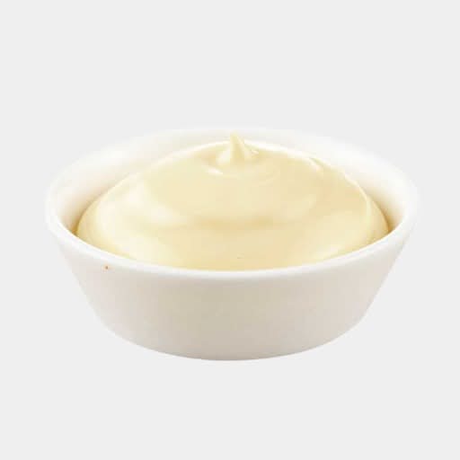Sauce sésame / Sesame Sauce