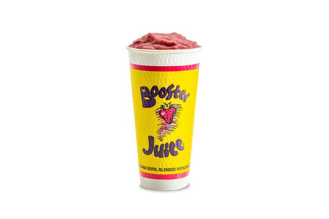 Very Berry