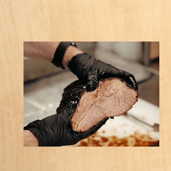 Beef Brisket