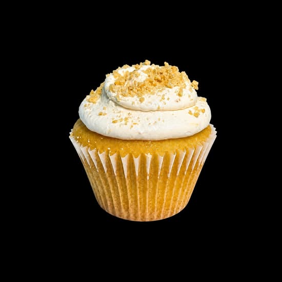 Golden Oreo Cookies and Cream 1pc