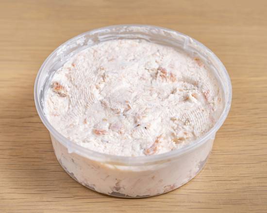 Fromage à La Crème - Saumon Fumé / Lox