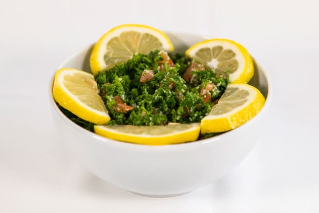 Tabouli Salad