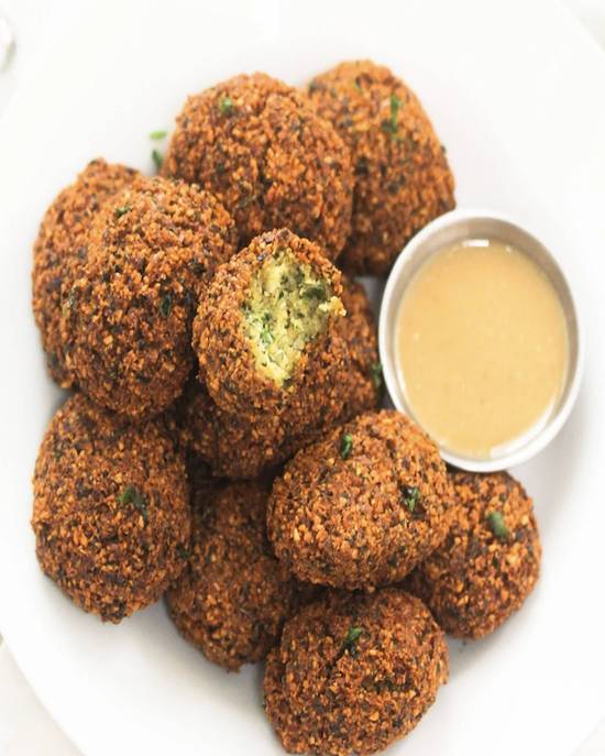 5pc Falafel