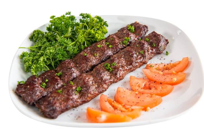 10 Skewer Kebab