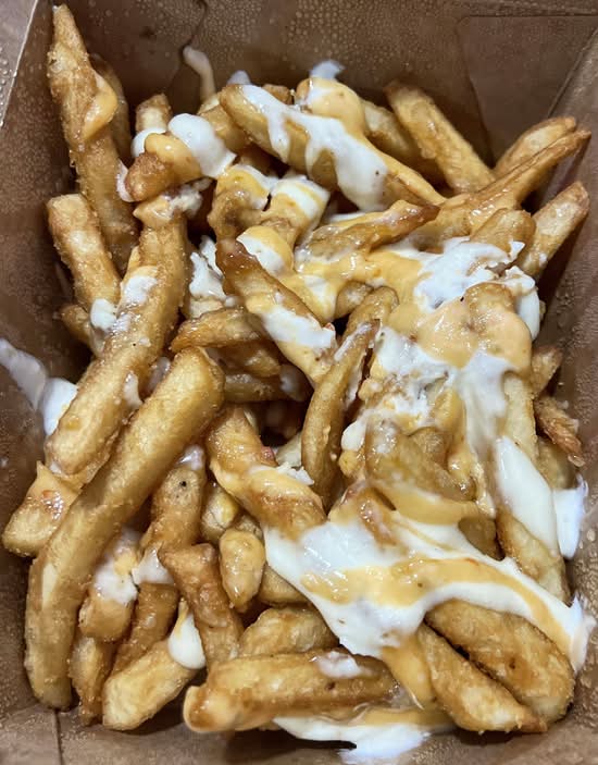Fries