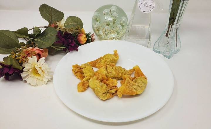 Deep Fried Wonton (5pcs)
