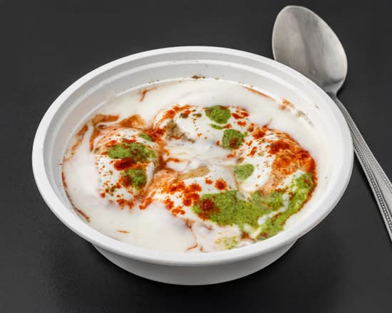 Dahi Bhalla