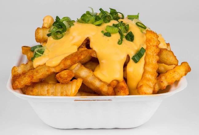 Cheese Fries