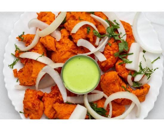 Chicken Pakora