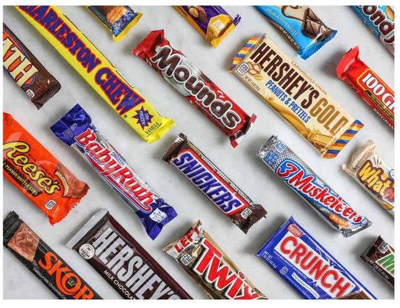 Candy Bar