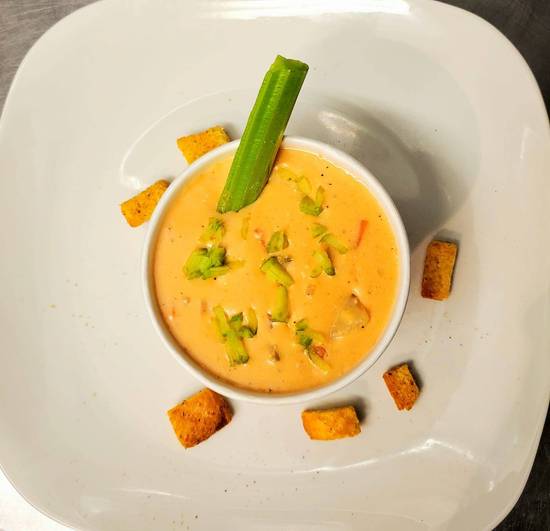 Buffalo Chicken Wing