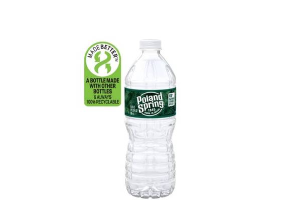 Polar Spring Water