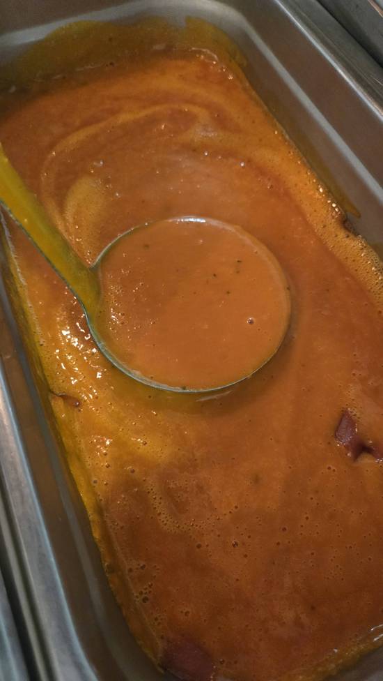 Creamy Tomato Soup