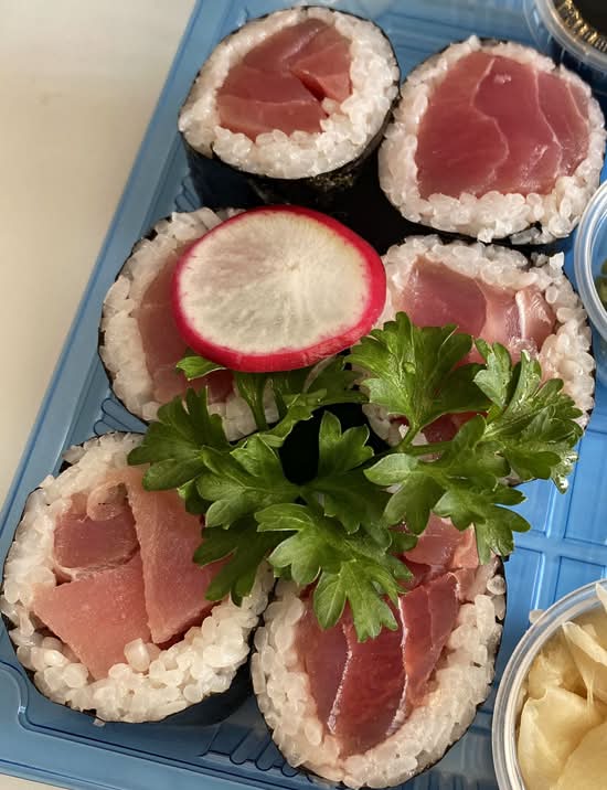 Tuna Roll