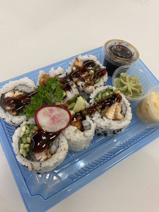 Unagi Roll