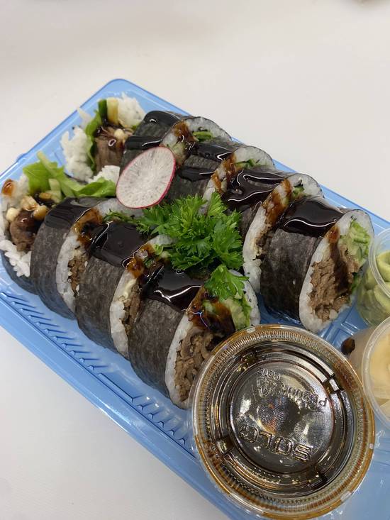 Bul-Go-Gi Roll