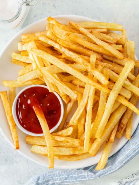 Fries